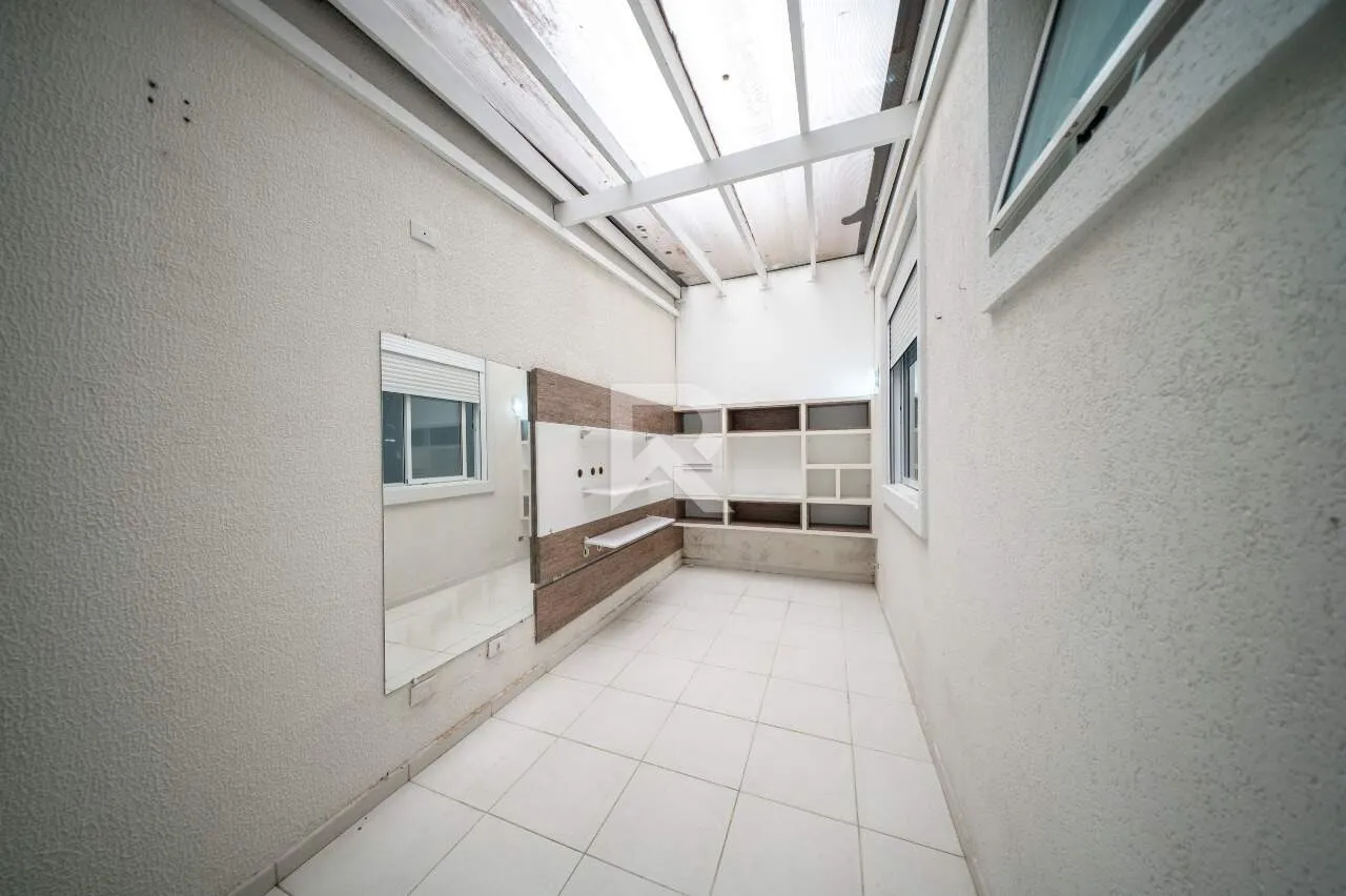 Casa com piscina, jardim e 4 quartos — photo 18
