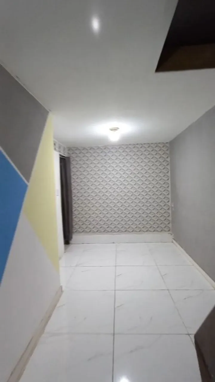 Casa sem mobília com cozinha fechada e 2 banheiros — photo 11