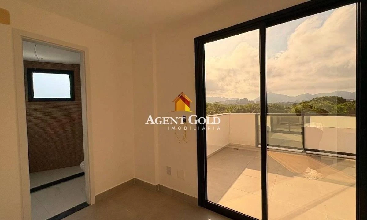 Apartment, 200 m², with a grill on the balcony — photo 13