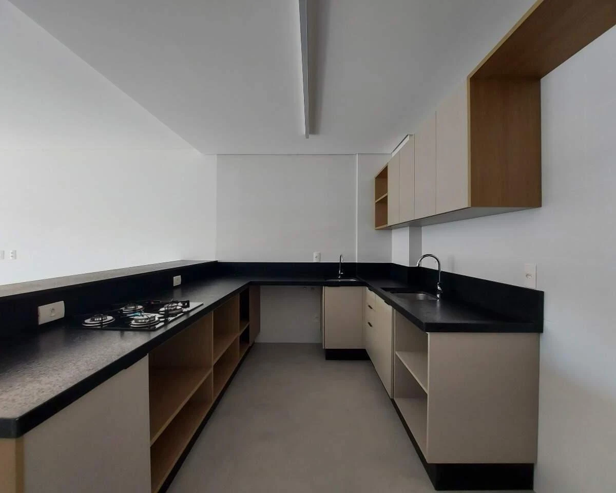 Furnished apartment, 48 m², with a mountain view — photo 23