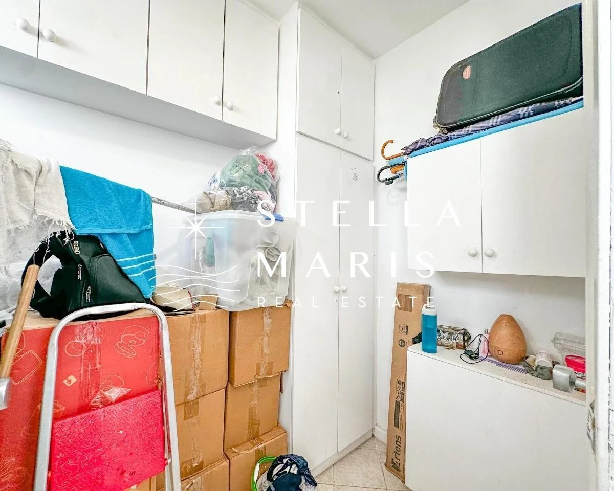 Apartamento mobiliado duplex com 4 quartos e varanda — photo 49