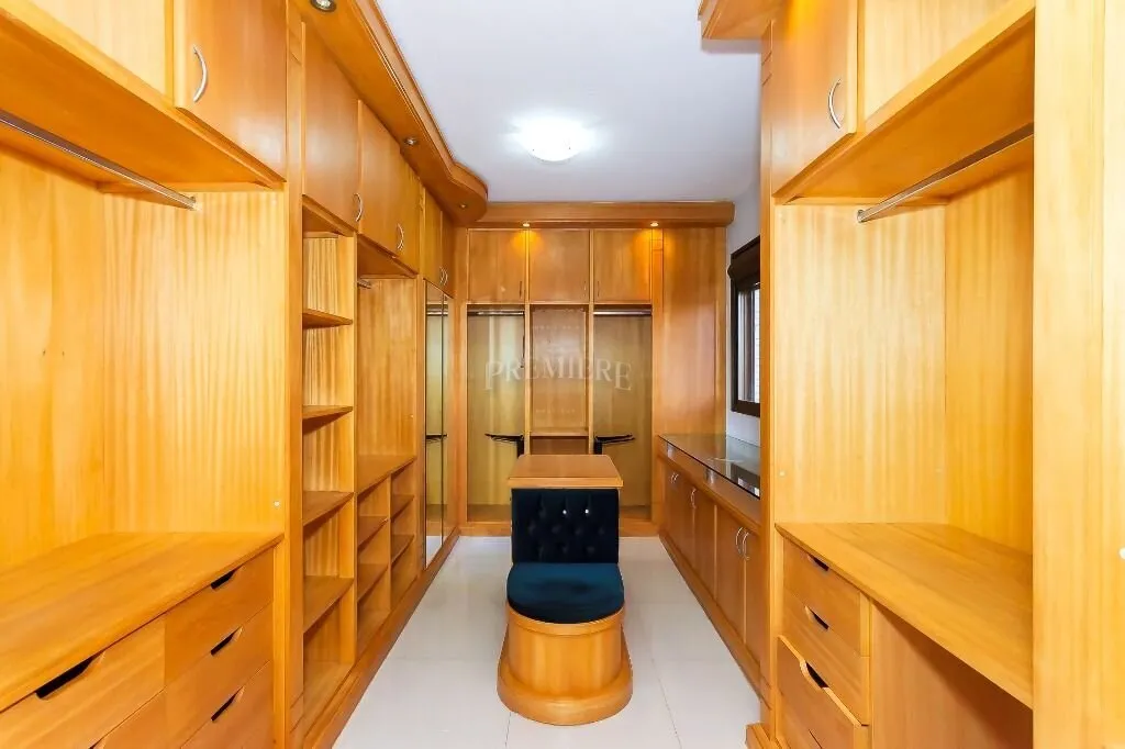 Квартира 237 м² с 2 суитами и газовой плитой — photo 18