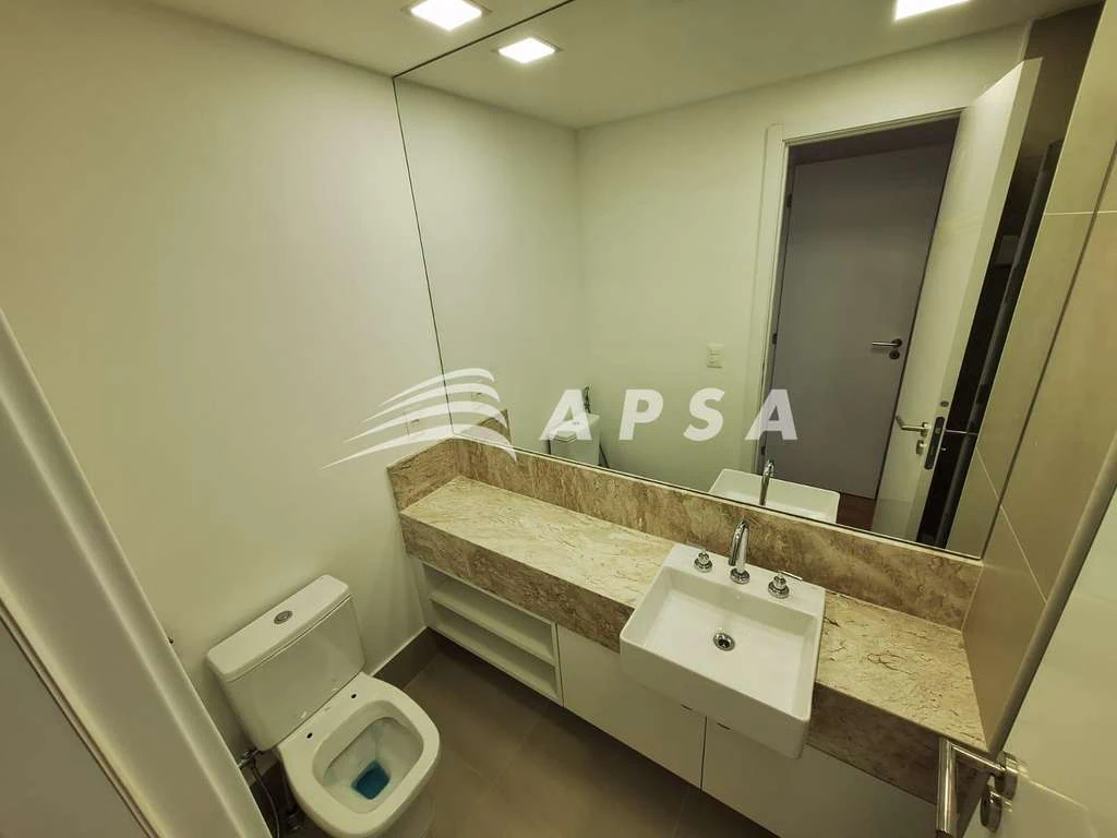 Unfurnished apartment with 2 en-suite bedrooms and 74 m² — photo 25