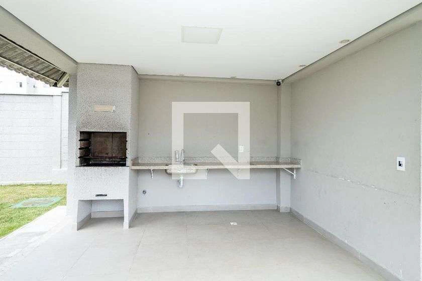 Apartamento de 2 quartos com cozinha em conceito aberto — photo 6