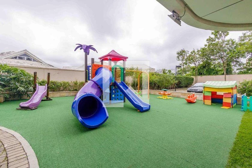Apartamento mobiliado, 99 m², com janelas do piso ao teto — photo 41