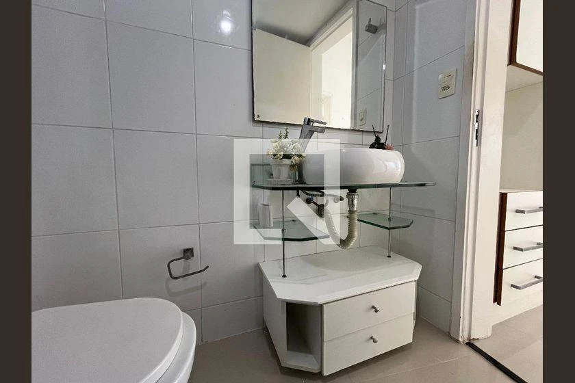 2 quartos e janelas do piso ao teto: apartamento de 90 m² — photo 28