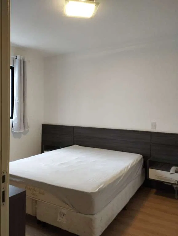 Apartamento mobiliado, 69 m², com secadora — photo 9