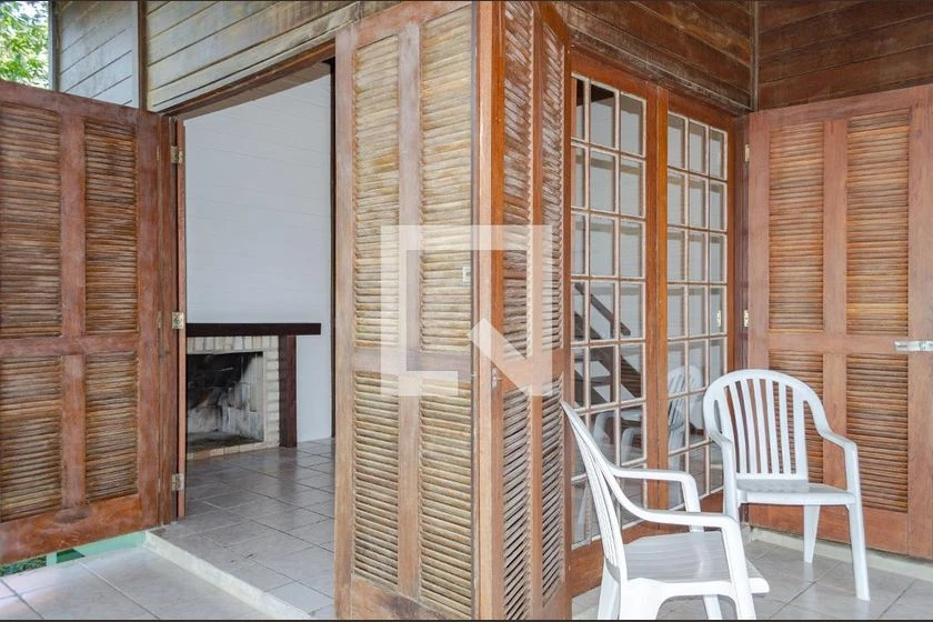 Unfurnished house with 2 bedrooms and balcony grill — photo 5