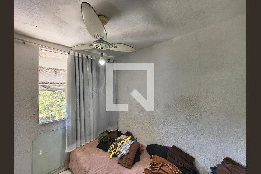 2-bedroom apartment with gas stove kitchen and 48 m² — photo 6