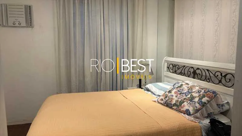 Furnished 3-bedroom apartment with a glass-enclosed balcony — photo 3
