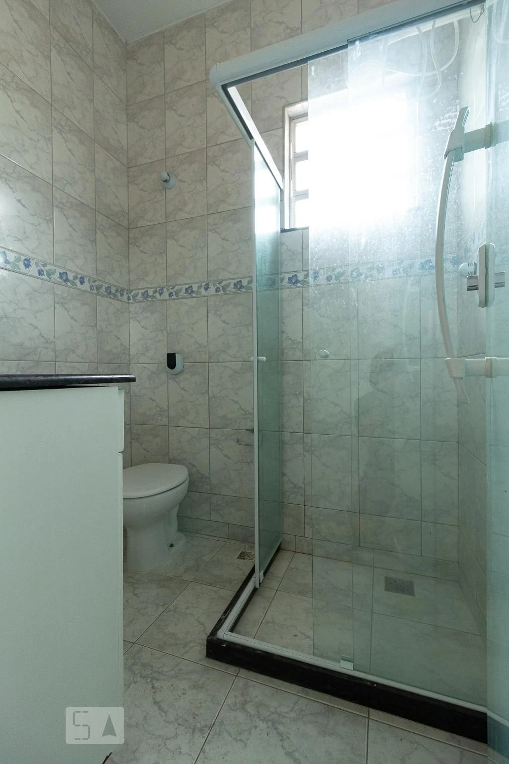 Kitnet com cozinha a gás e 1 quarto — photo 4