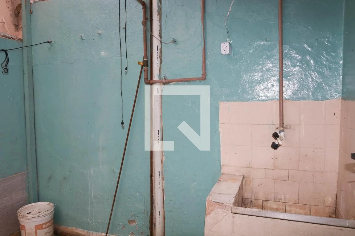 Apartamento com 2 quartos e 1 banheiro sem vaga — photo 14