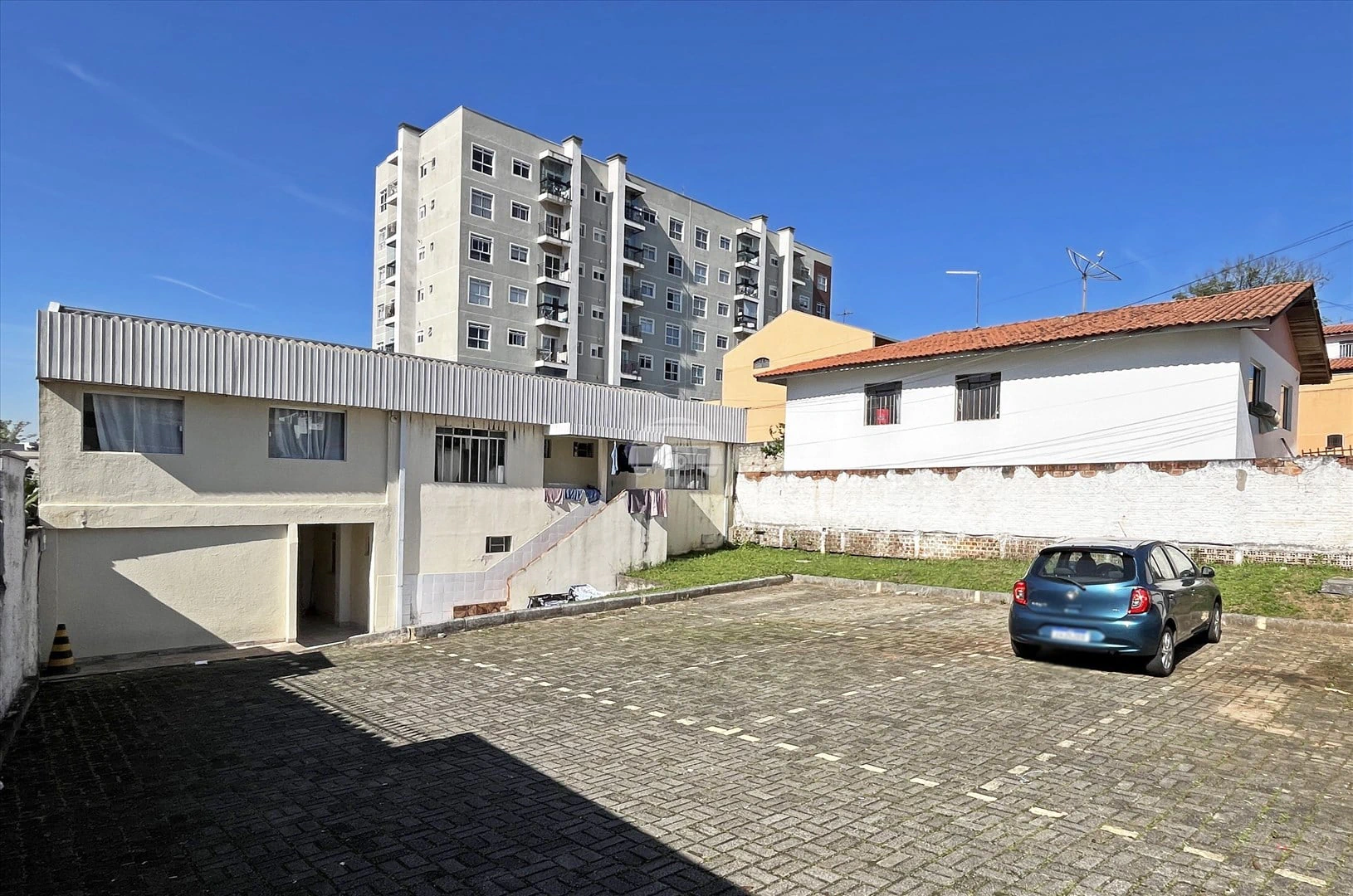 Apartamento com 1 quarto, 38 m² e 1 vaga no 1º andar — photo 4