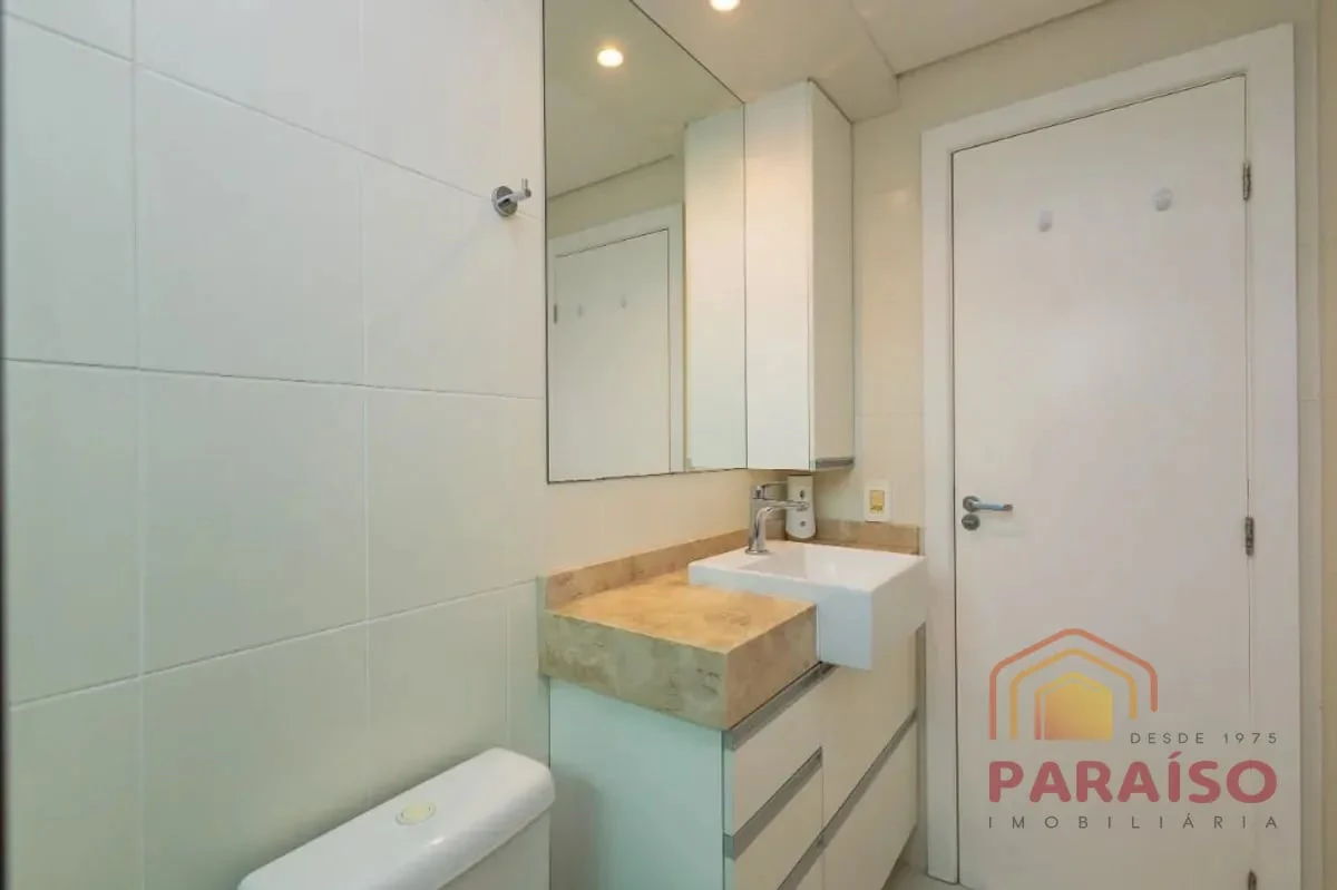 2-bedroom apartment, 1 with its own bathroom, 64 m² — photo 20