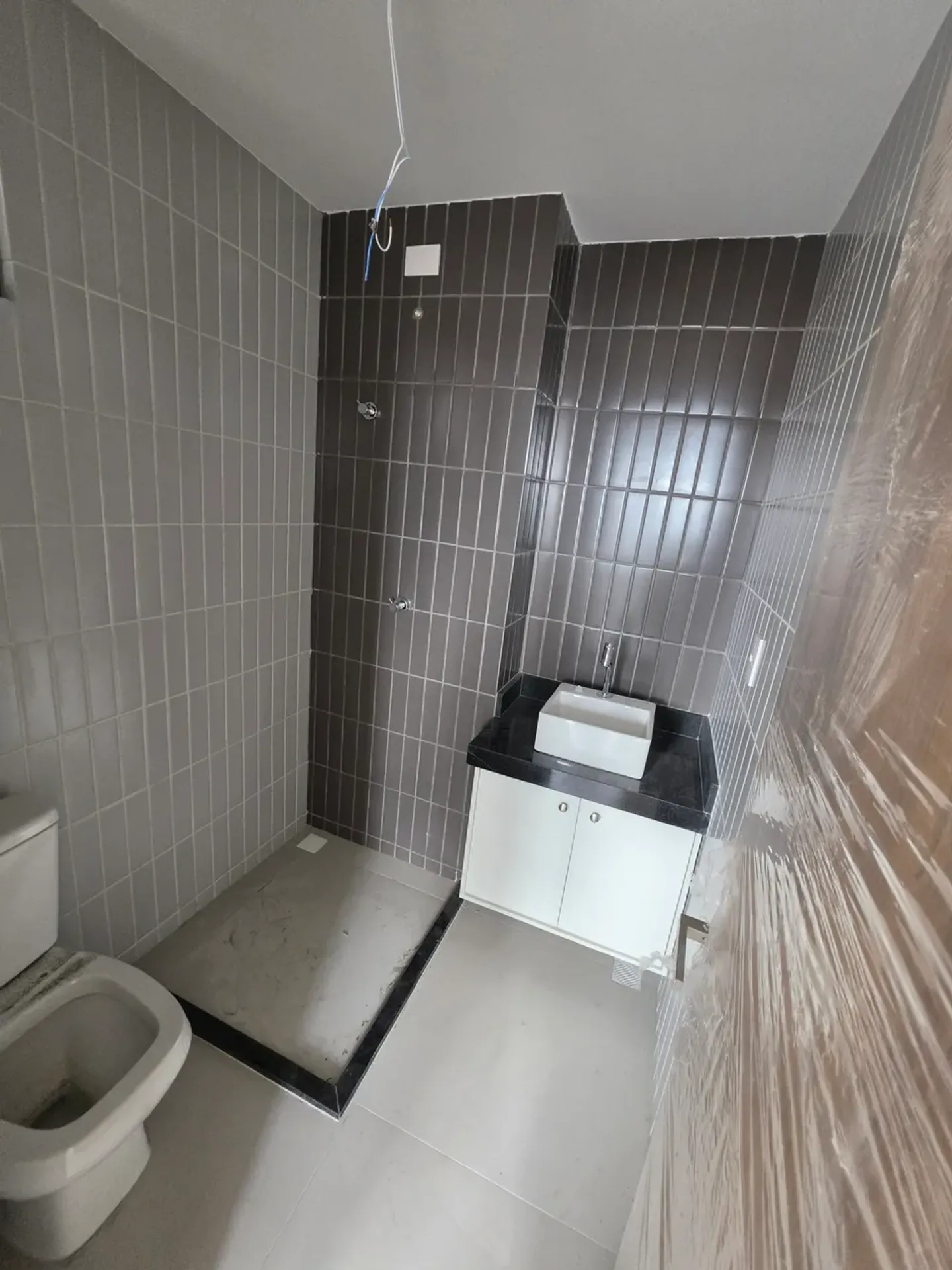 2-bedroom apartment with a home office in João Pessoa — photo 24