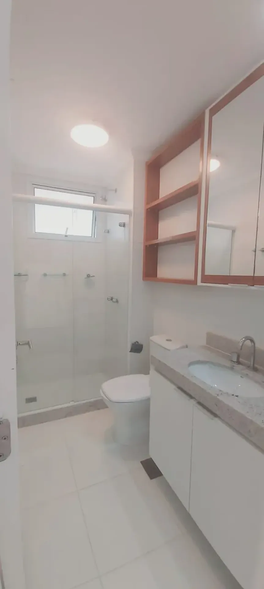 Apartamento, 80 m², com janelas do piso ao teto — photo 7