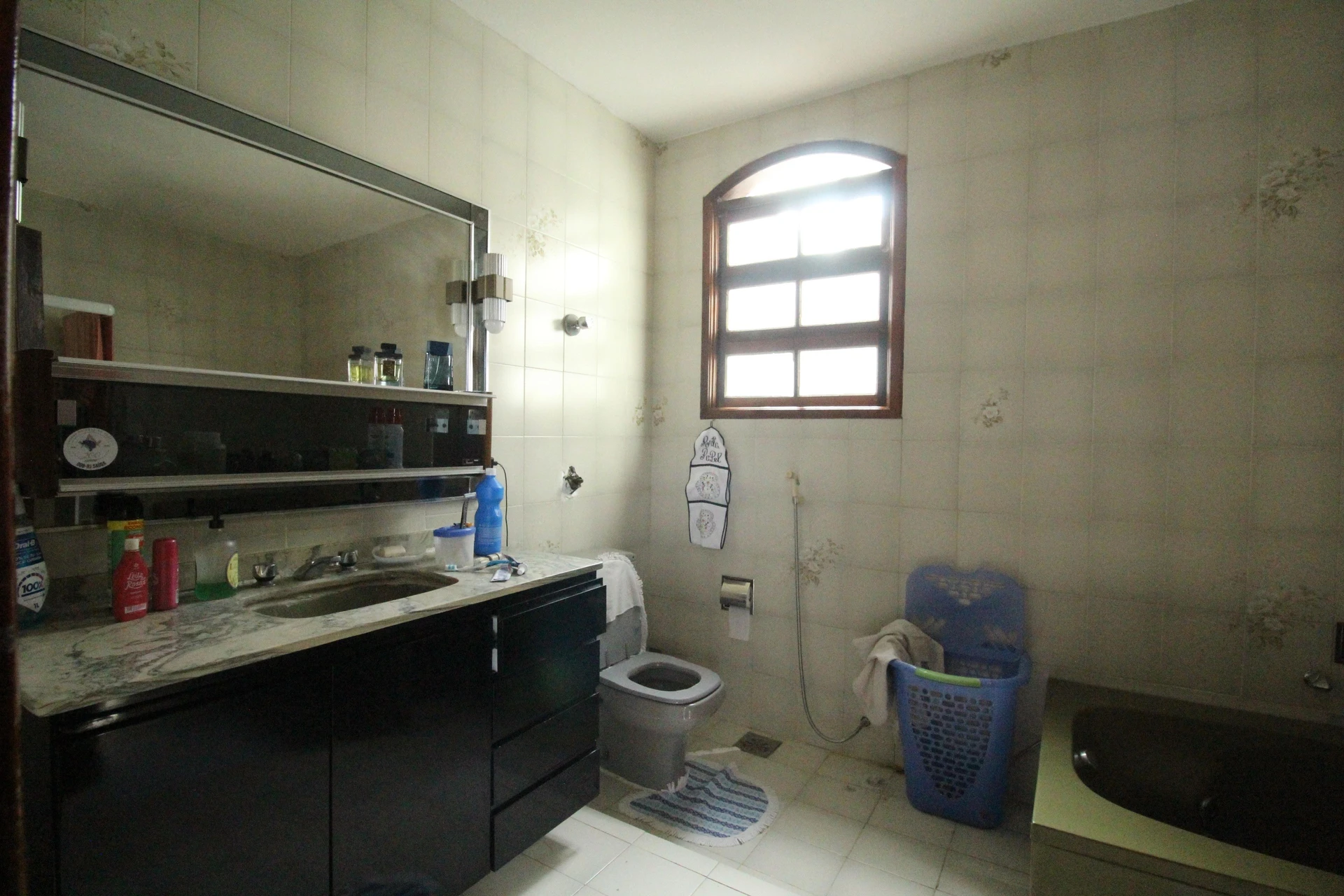 Furnished house with 6 bedrooms, 7 bathrooms and 6 parking — photo 79