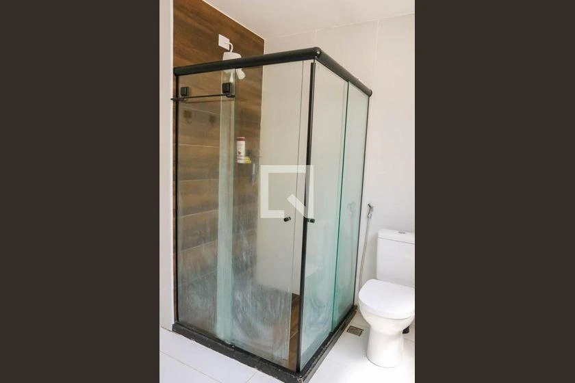 Apartamento mobiliado, 41 m², com varanda gourmet — photo 12
