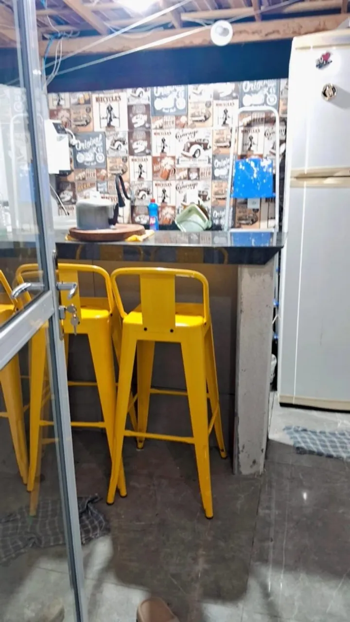 2 quartos e máquina de lavar: apartamento de 50 m² — photo 16