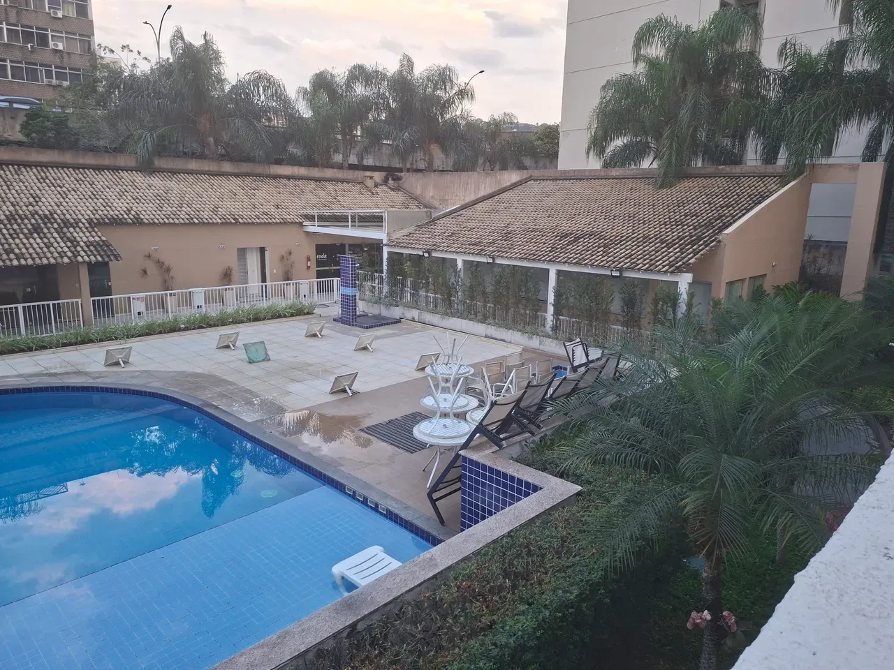 2-bedroom apartment with suite and private garden — photo 20