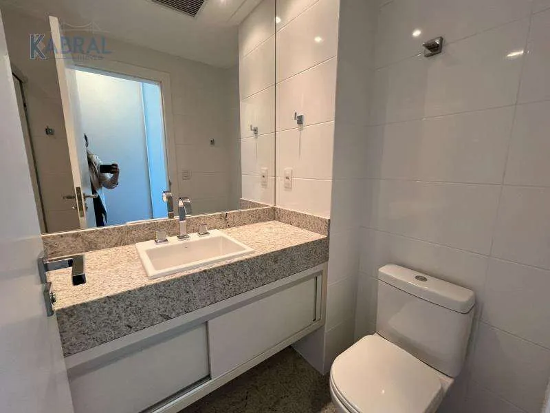 Furnished apartment, 168 m², with a dishwasher — photo 64