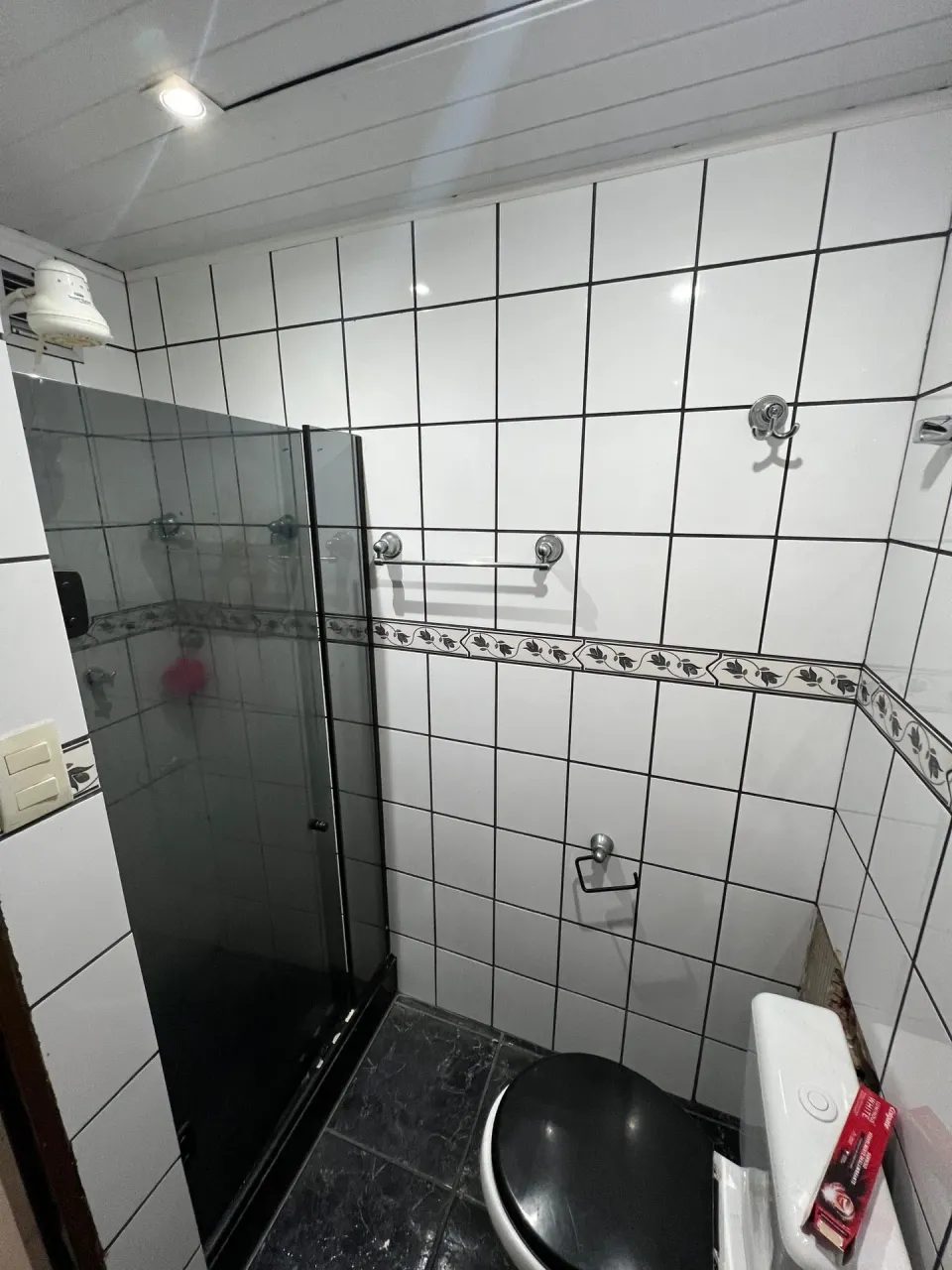 Unfurnished apartment with 2 bedrooms and 2 bathrooms — photo 5