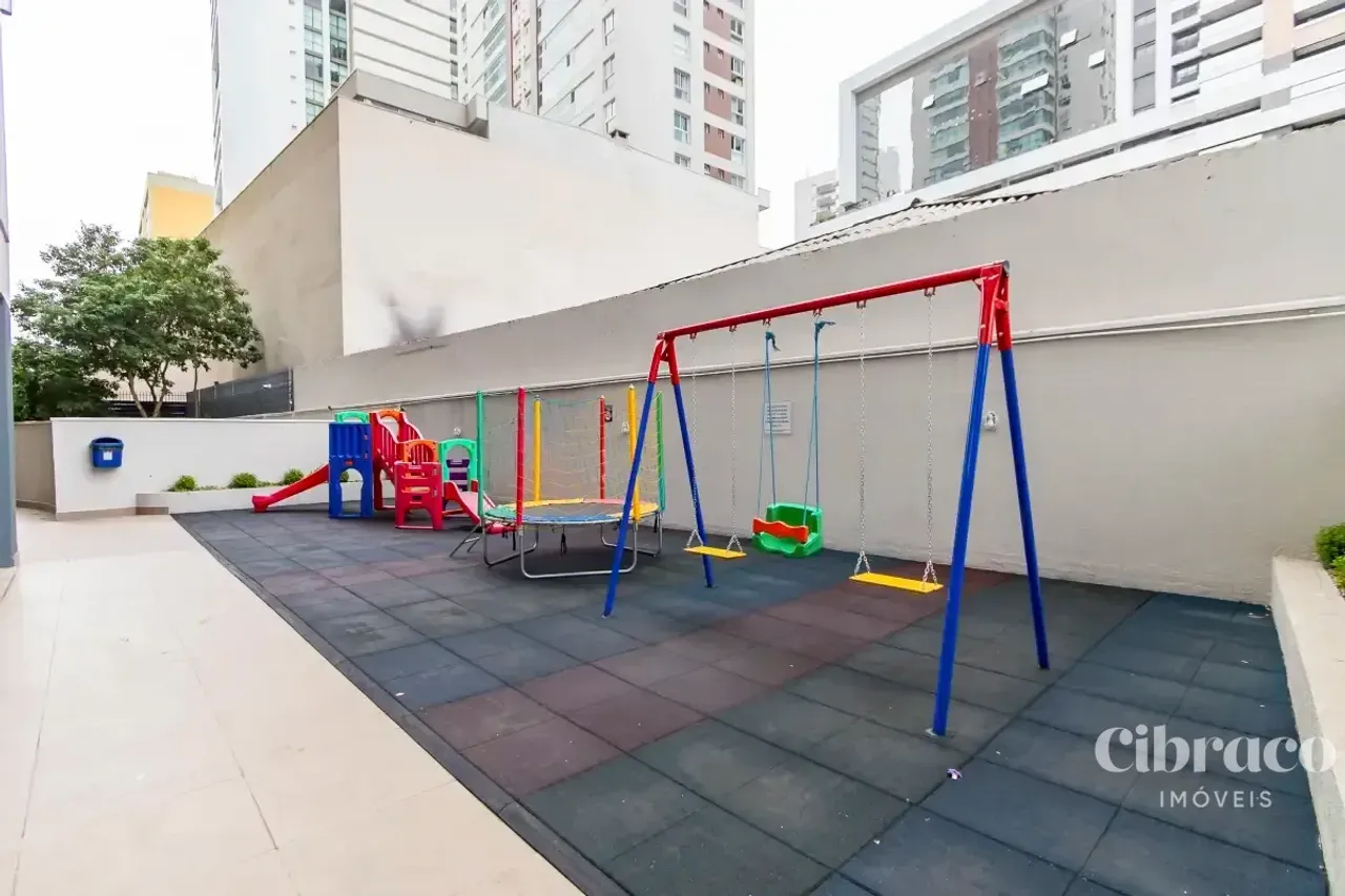 1-bedroom apartment with a balcony and 83.60 m² — photo 19