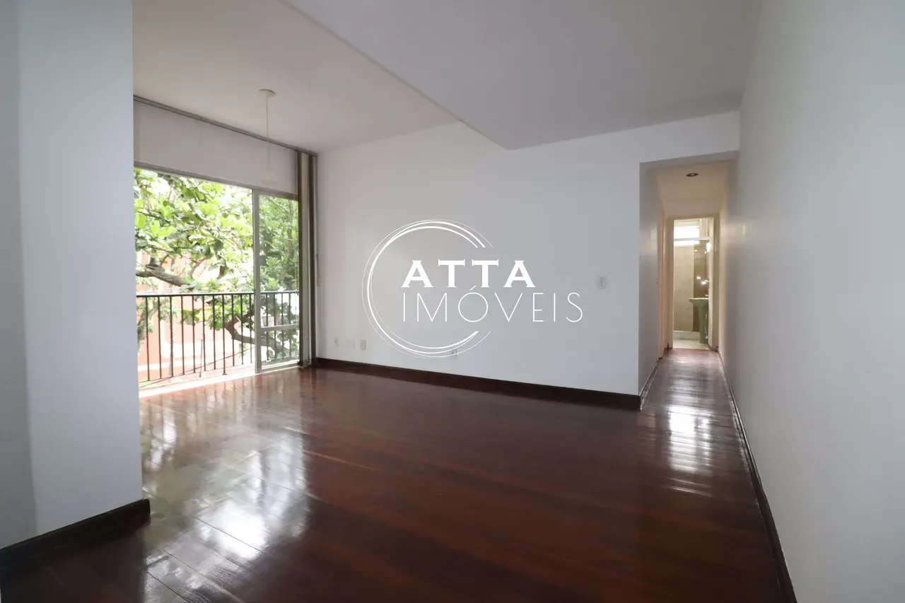 2-bedroom apartment, 75 m²