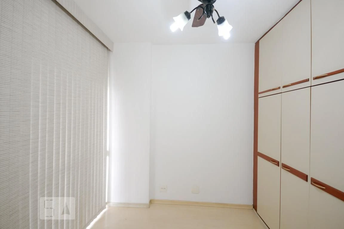 Гардеробная и 2 спальни: квартира 98 м² — photo 21