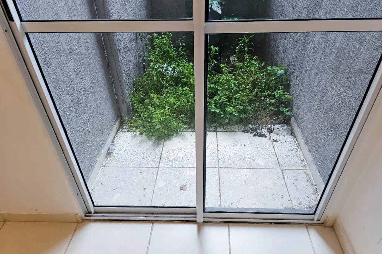 Apartamento de 2 quartos em condomínio com piscina — photo 27