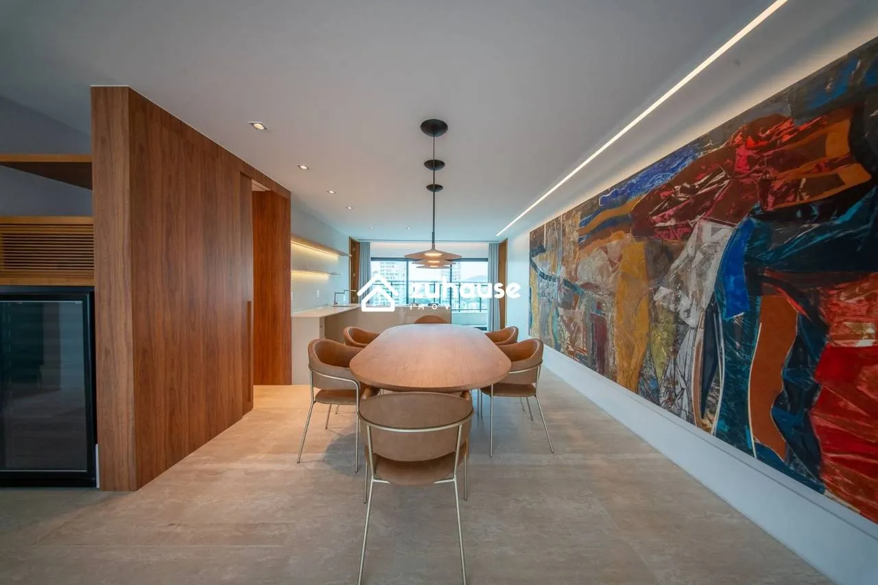 Квартира 470 м² з видом на воду та джакузі — photo 15