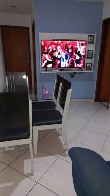 Apartamento de 2 quartos com cozinha a gás — photo 18