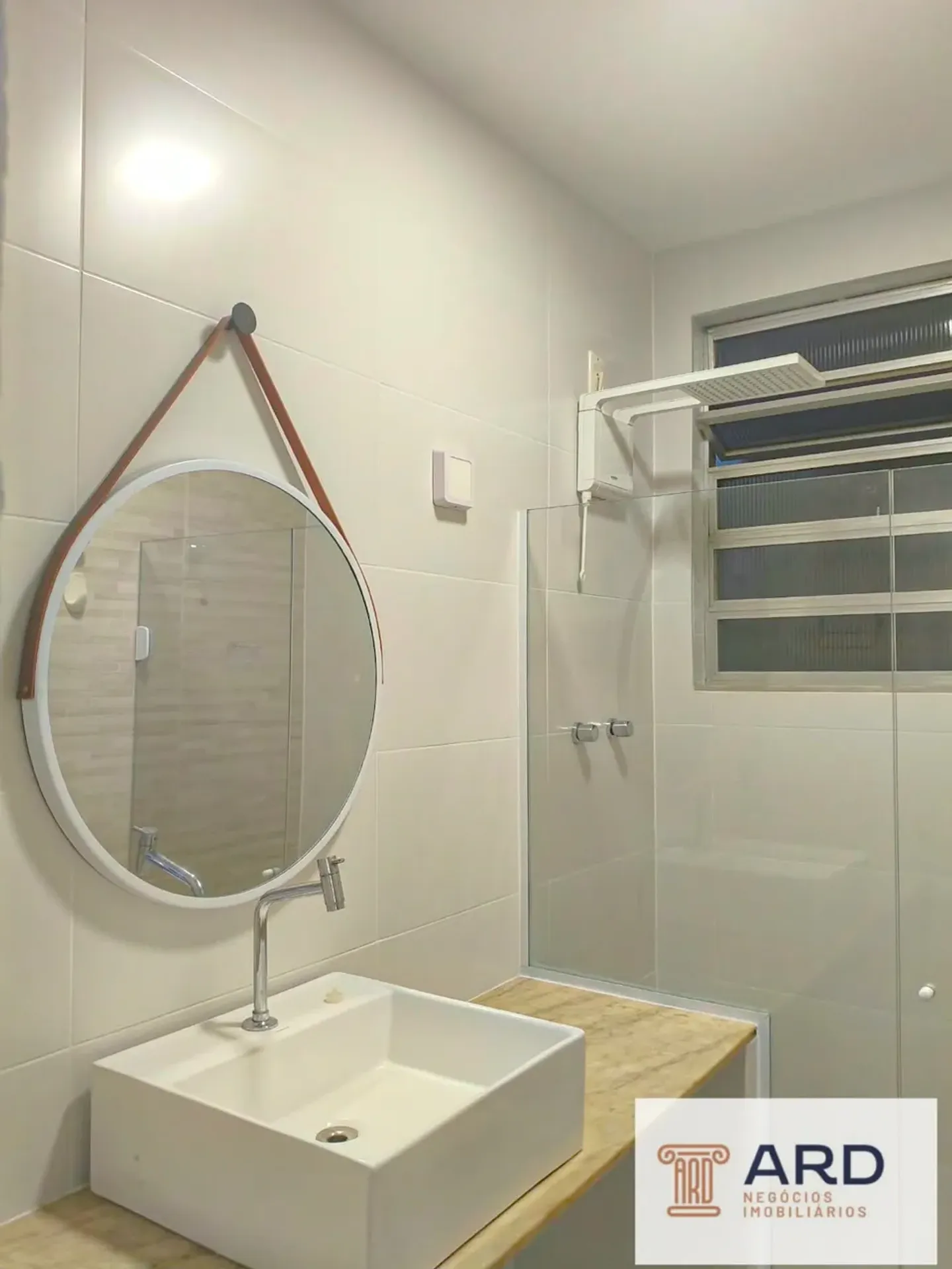 Departamento con piso de madera o laminado en Rio de Janeiro — photo 5