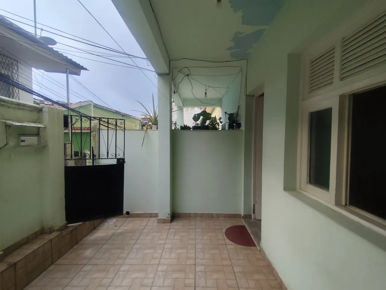Studio de 20 m², Ramos
