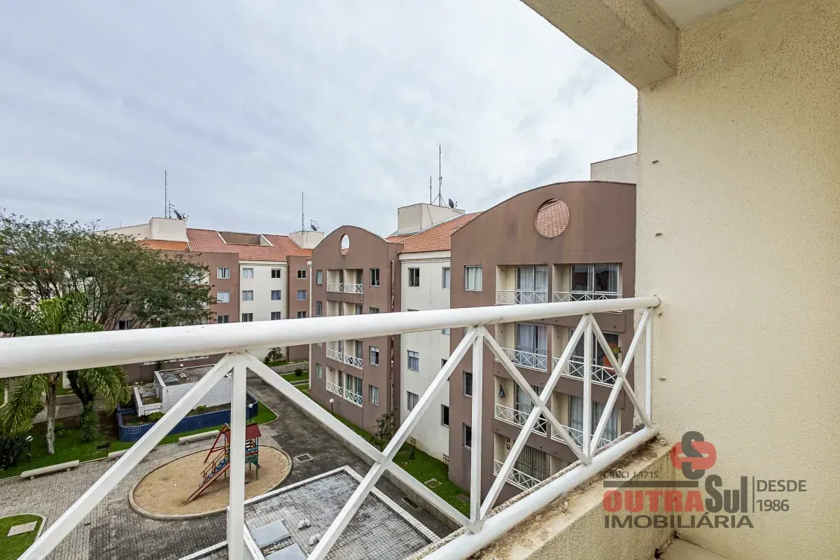 2-bedroom apartment, 54 m² — photo 11
