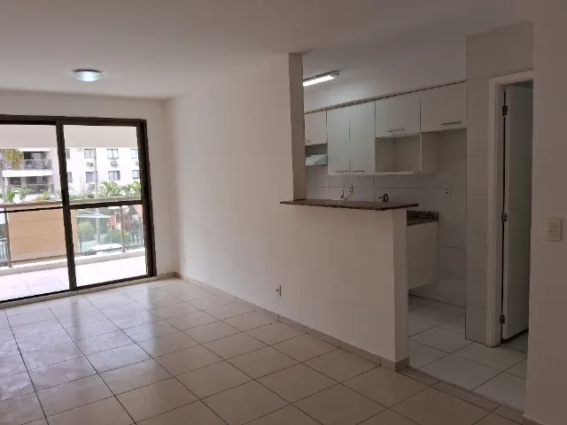 Apartamento mobiliado com 3 quartos e 3 banheiros — photo 4