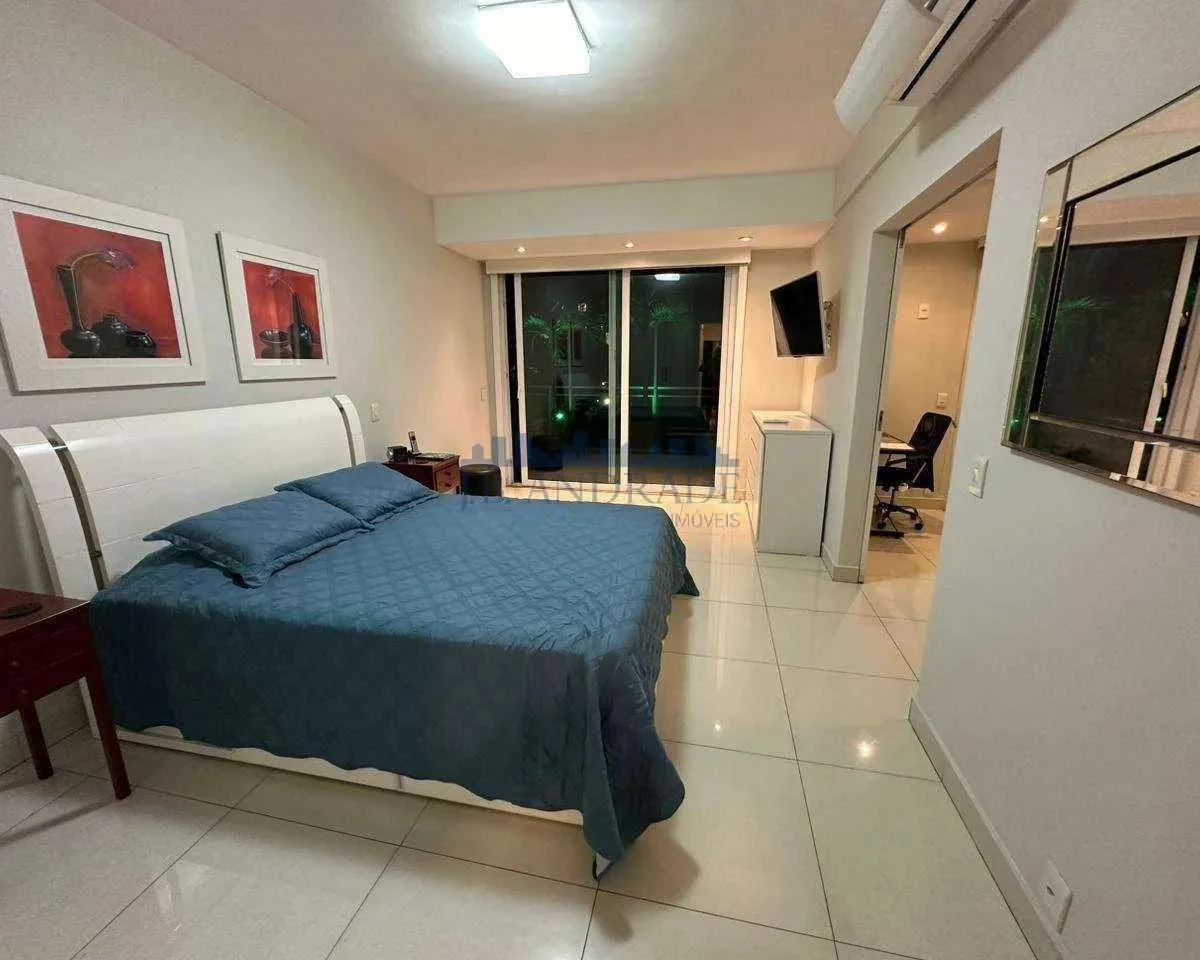 Duplex penthouse with 3 bedrooms and 355 m² — photo 15