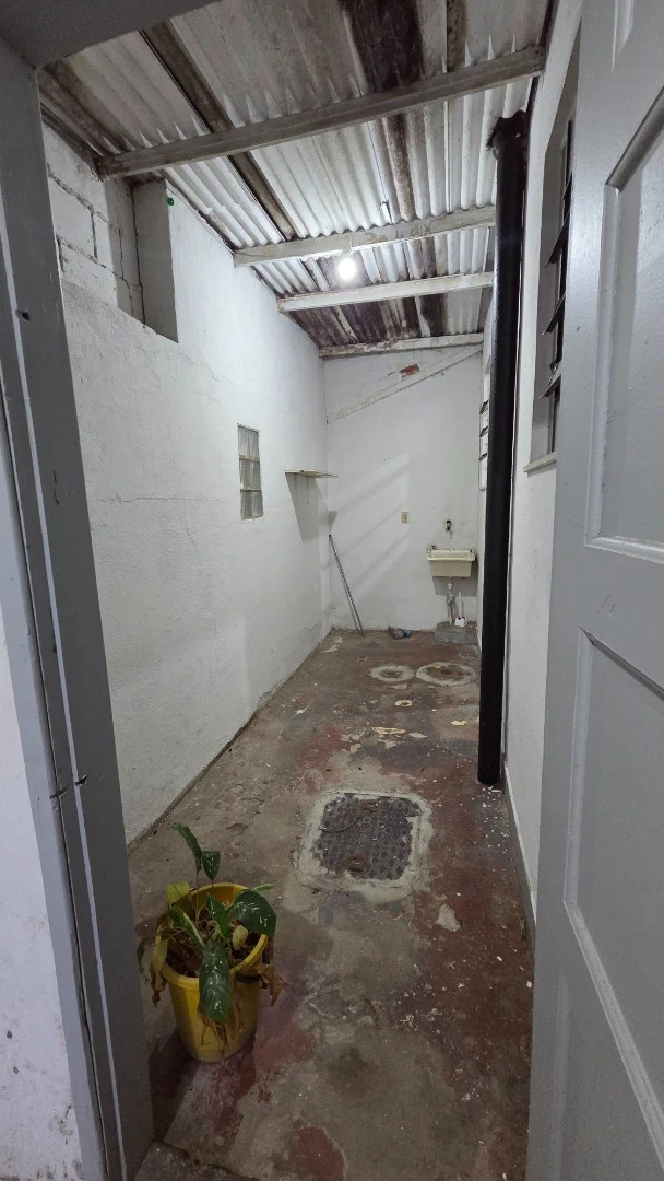 Casa, 51 m², com jardim — photo 20