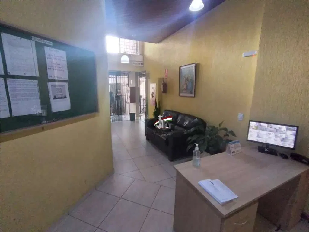 Studio com máquina de lavar, Centro — photo 8