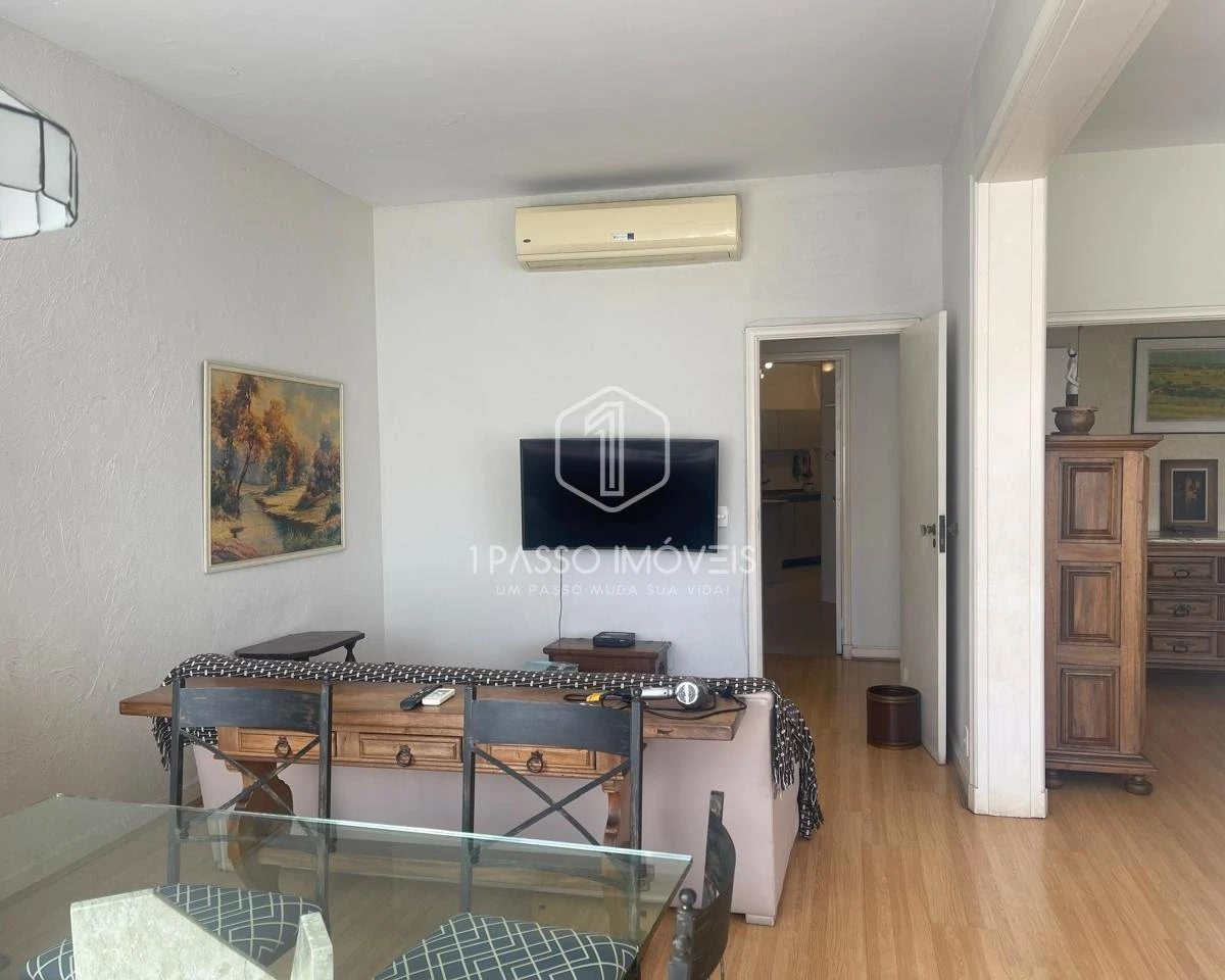 Меблированная квартира 216 м² с 3 спальнями и 1 сьютом — photo 24