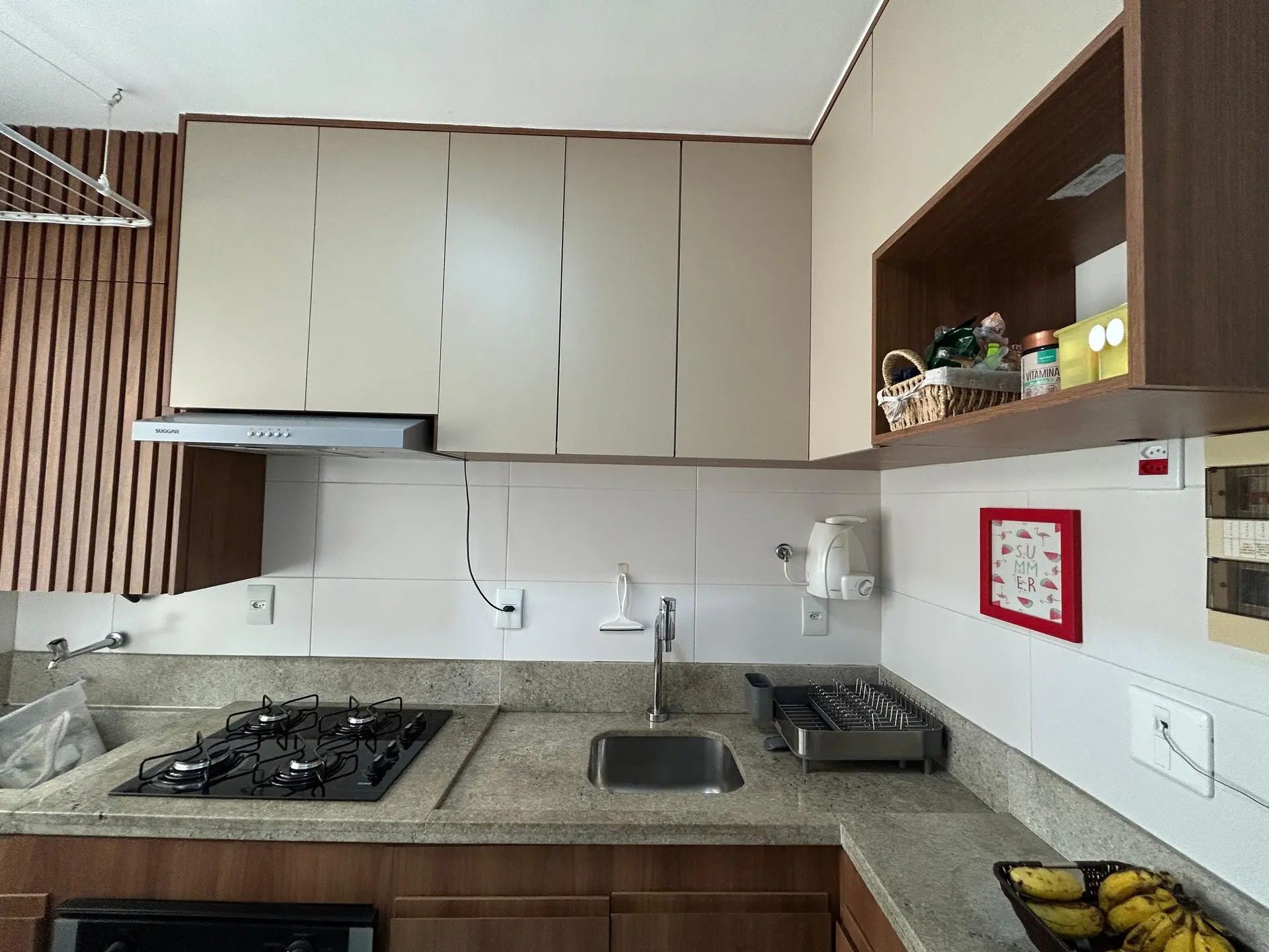 2-bedroom apartment with a mountain view in Rio de Janeiro — photo 5
