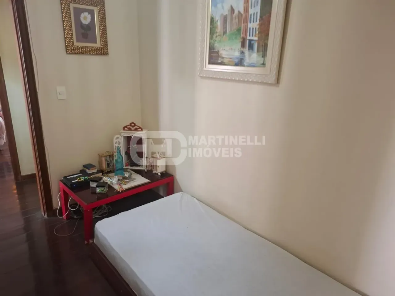Furnished 3-bedroom apartment with a terrace — photo 6