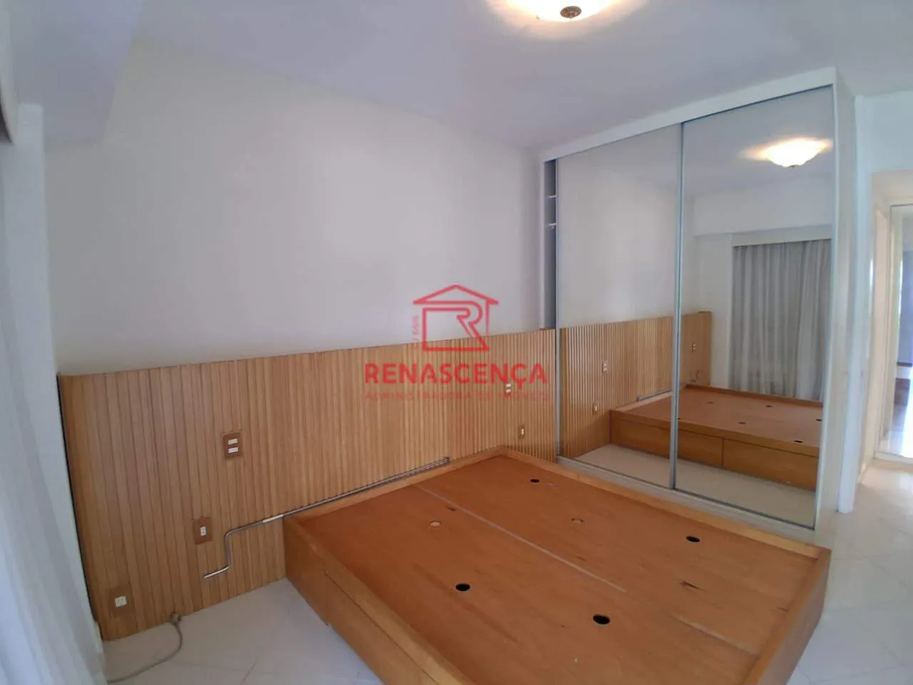 Apartment on the 19th floor with a washing machine — photo 6