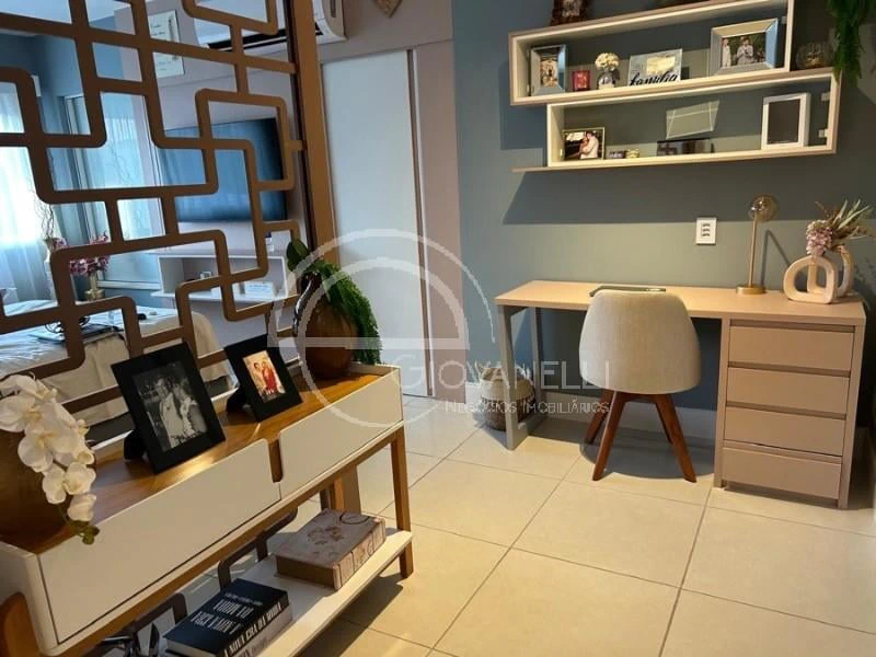 Apartamento de 227 m² com varanda e 5 quartos — photo 23