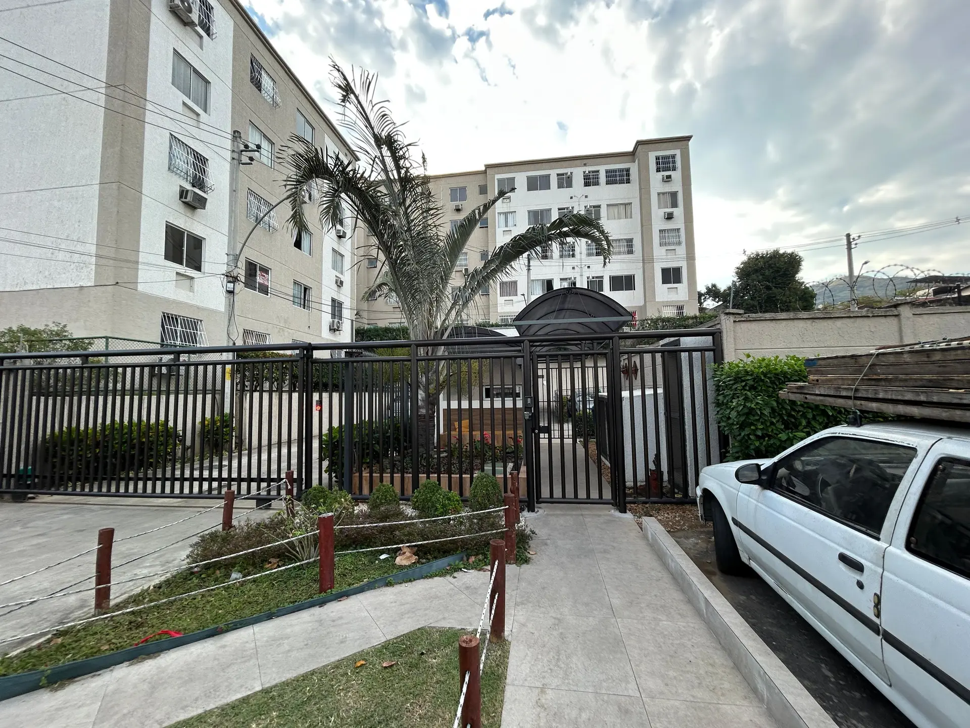 Apartamento amueblado con 2 dormitorios y 1 plaza — photo 48