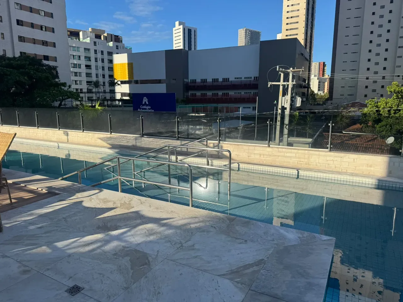 Apartamento, 60 m², com máquina de lavar — photo 6
