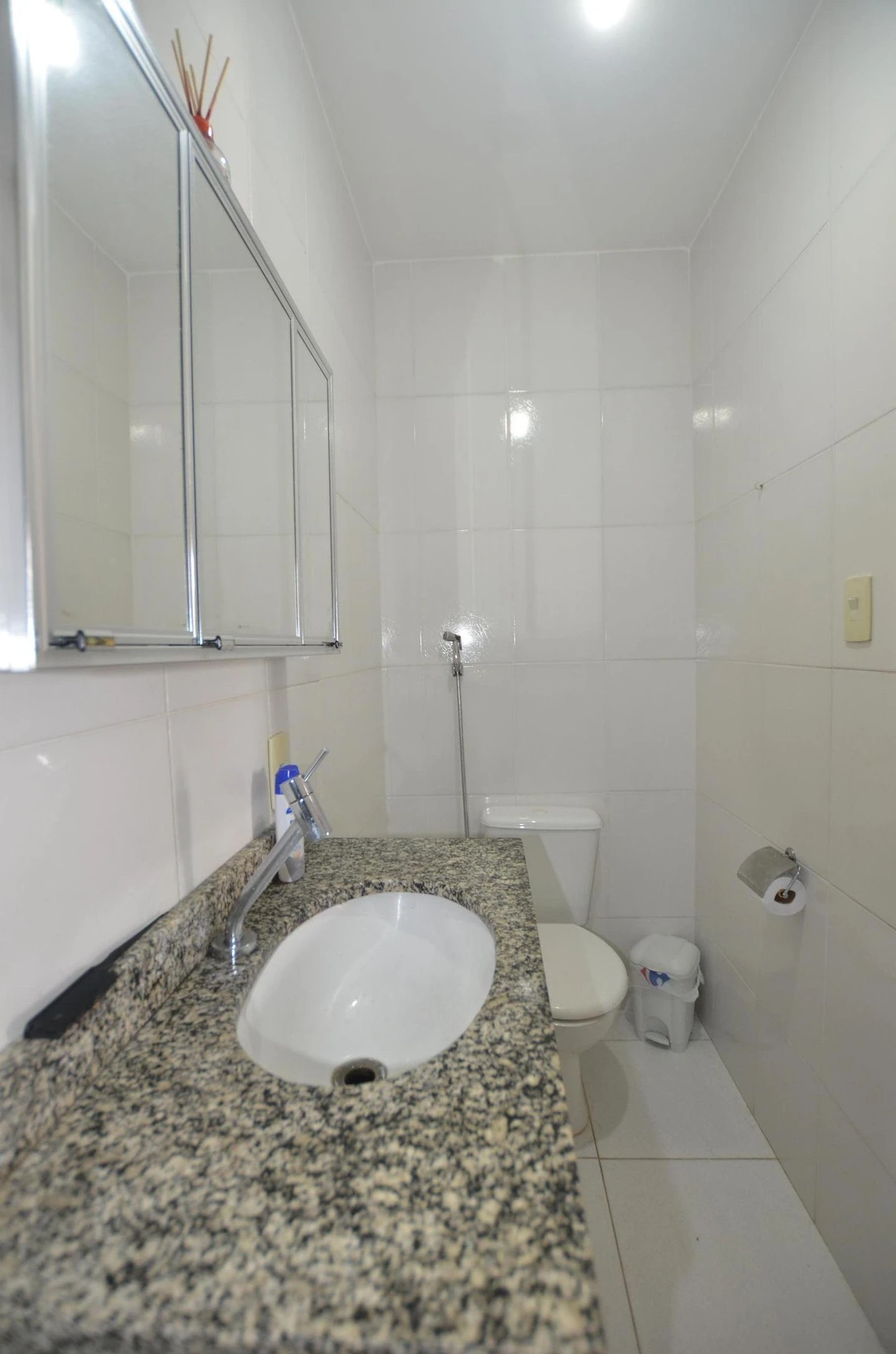 Casa mobiliada, 120 m², com jardim — photo 25