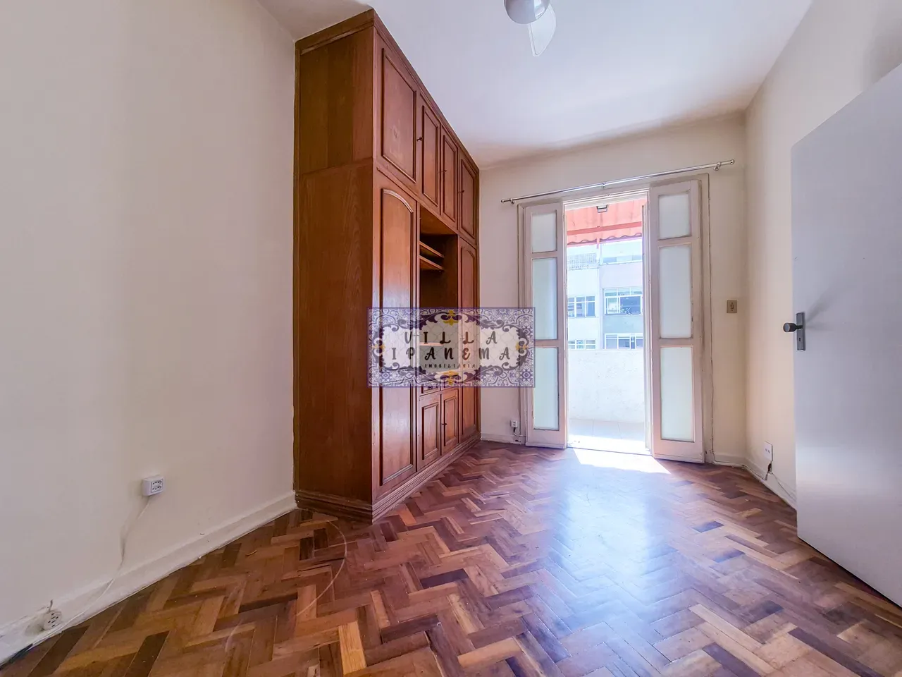 Vista a la montaña y 3 dormitorios: departamento de 100 m² — photo 11