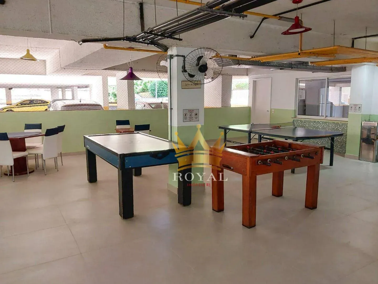 Cobertura duplex mobiliada com 126 m² e churrasqueira — photo 72