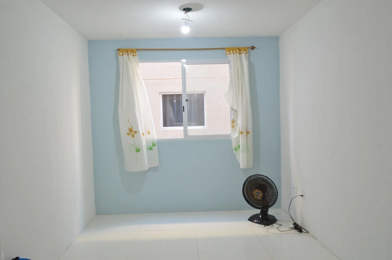 Apartment with 2 bedrooms and 1 parking space — photo 7